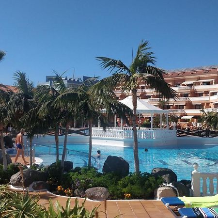 Royal Golden Mile Terrace Apartamento Playa de las Americas  Exterior foto