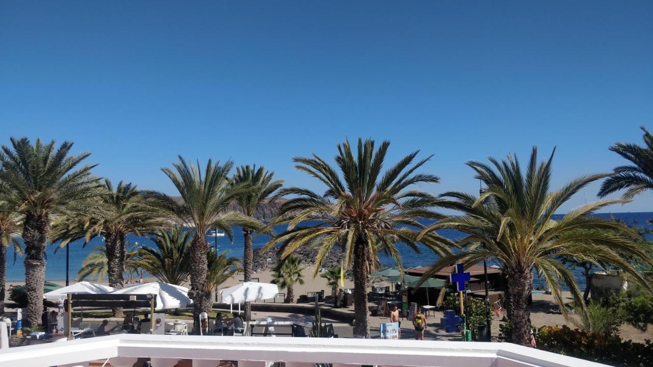 Royal Golden Mile Terrace Apartamento Playa de las Americas  Exterior foto