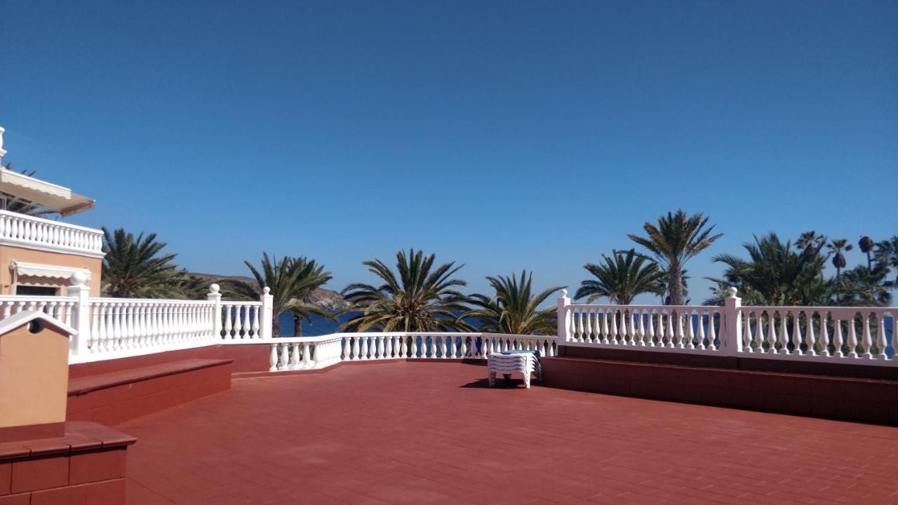 Royal Golden Mile Terrace Apartamento Playa de las Americas  Exterior foto
