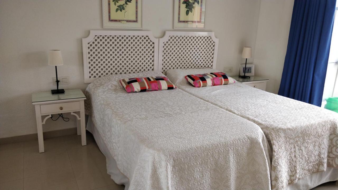 Royal Golden Mile Terrace Apartamento Playa de las Americas  Exterior foto