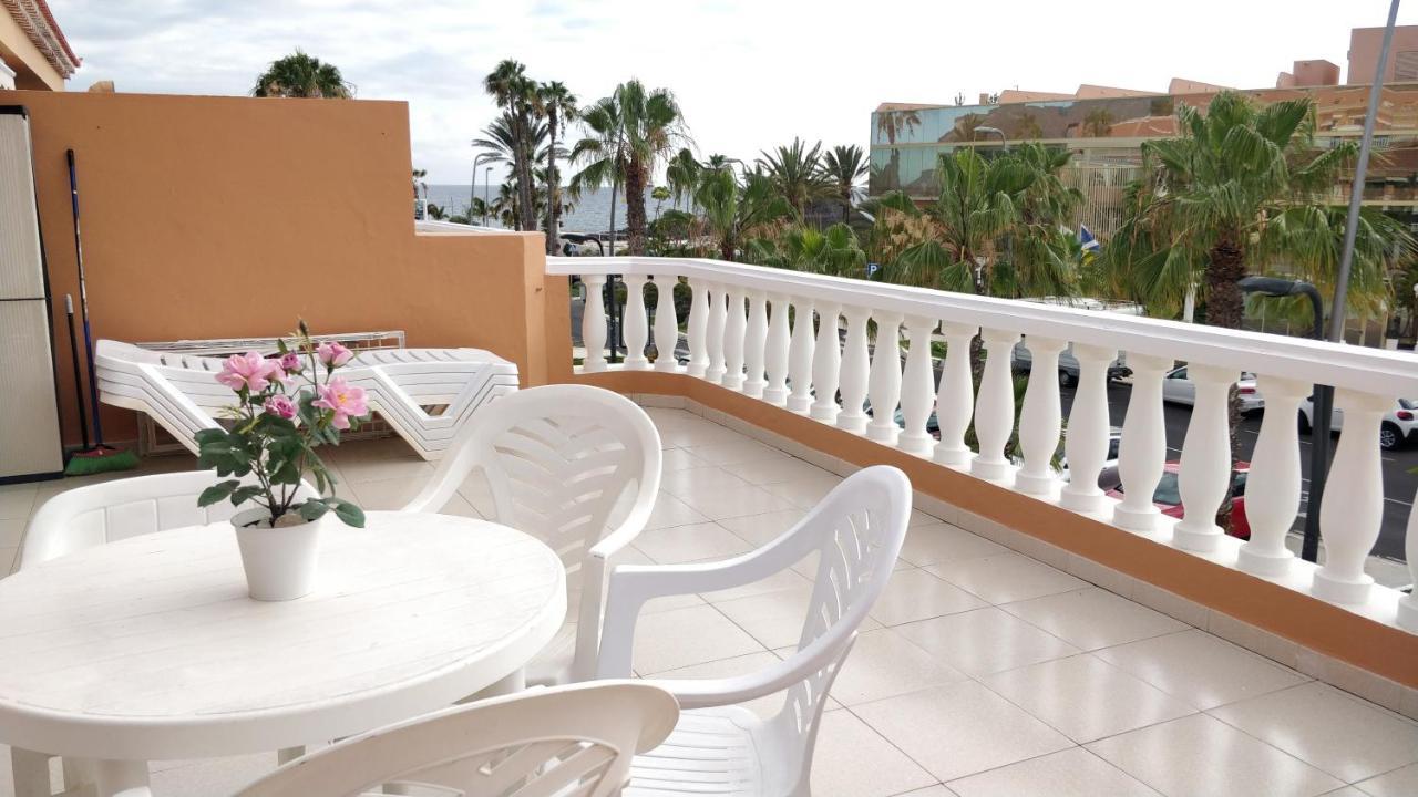 Royal Golden Mile Terrace Apartamento Playa de las Americas  Exterior foto