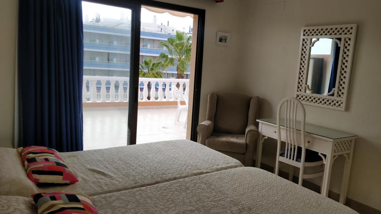 Royal Golden Mile Terrace Apartamento Playa de las Americas  Exterior foto