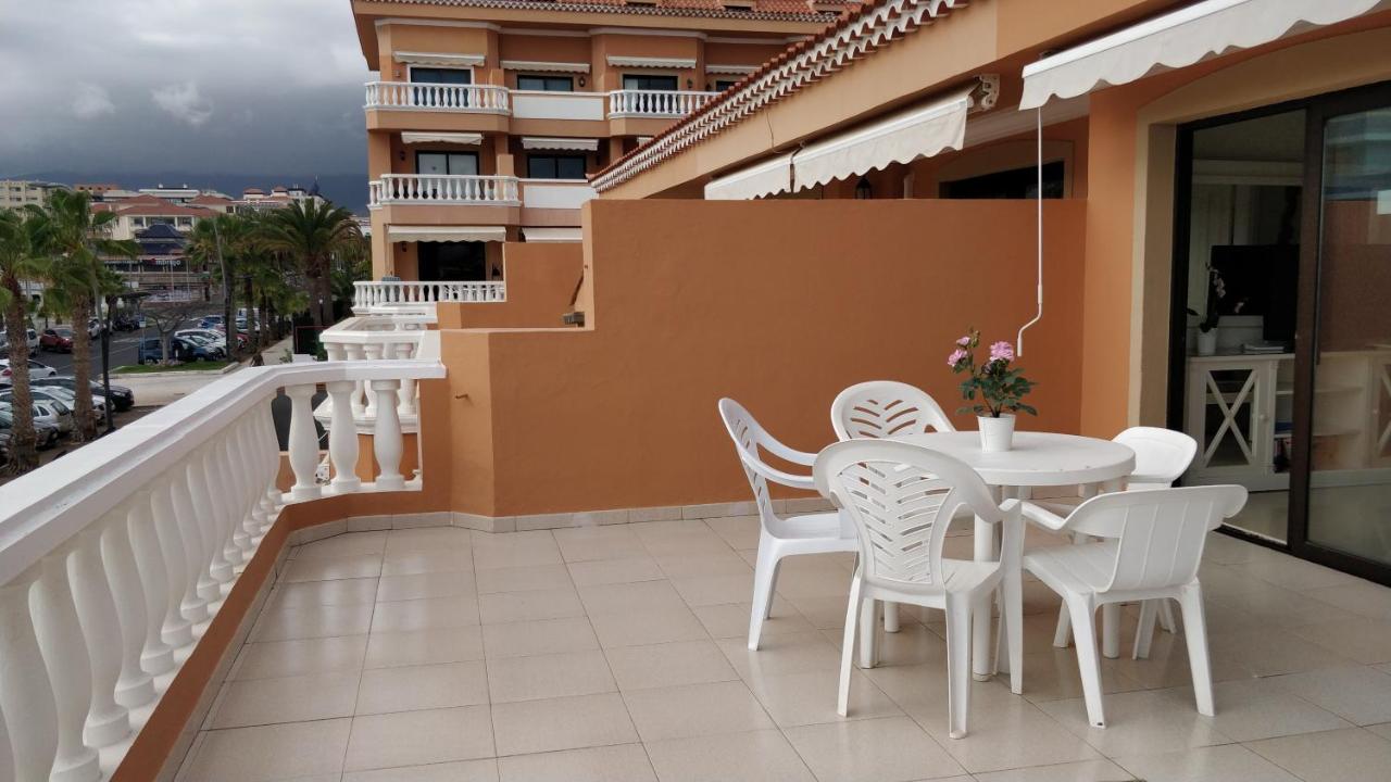 Royal Golden Mile Terrace Apartamento Playa de las Americas  Exterior foto